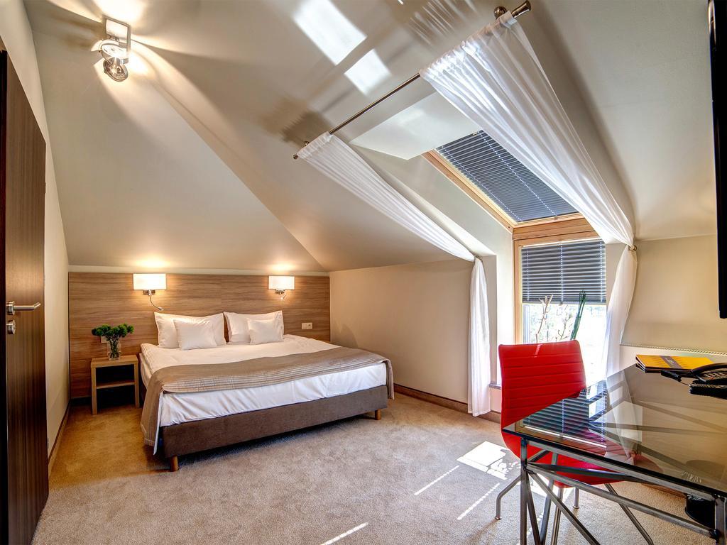 Hotel Loft 1898 Suwałki Chambre photo