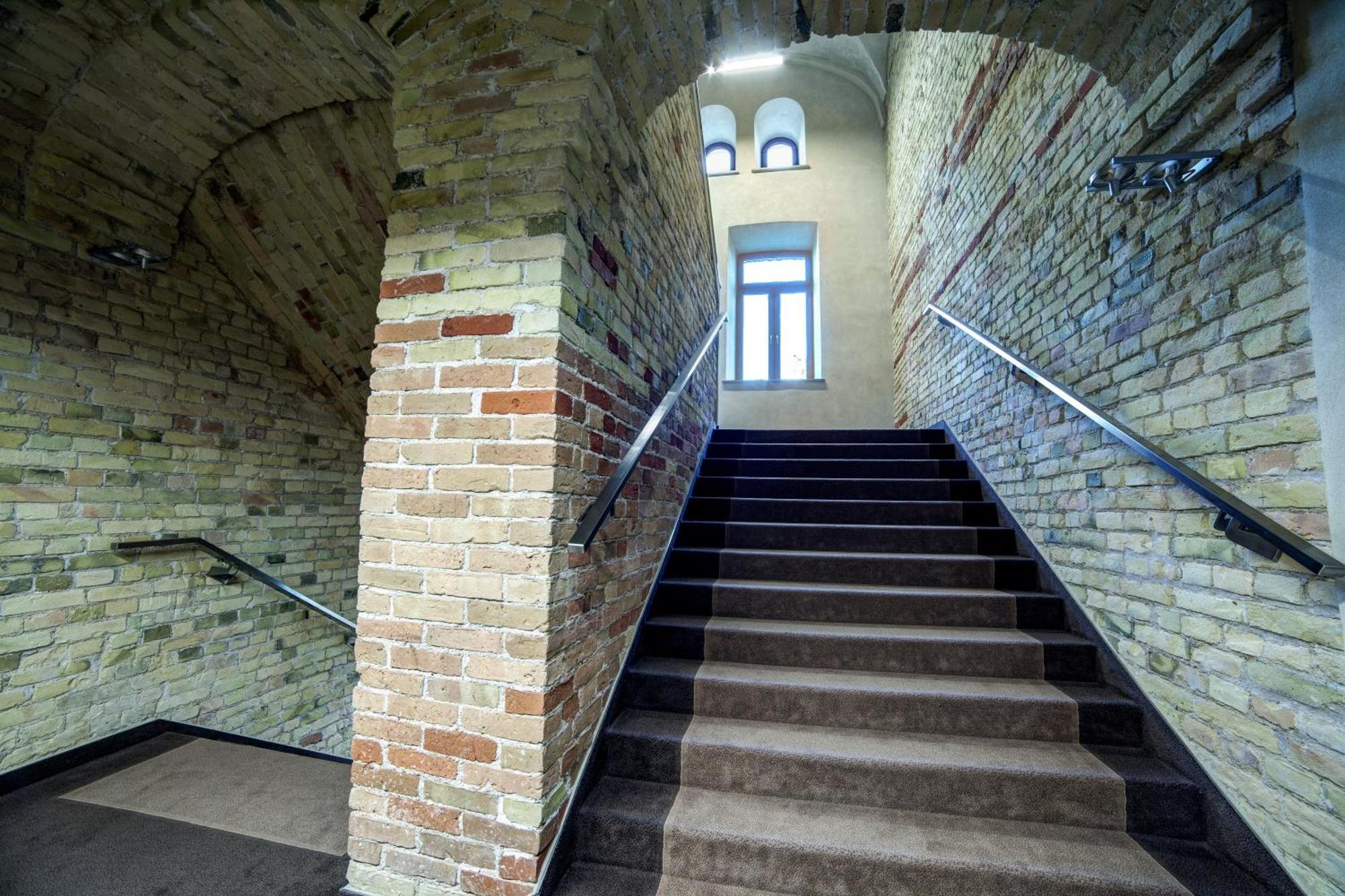 Hotel Loft 1898 Suwałki Extérieur photo
