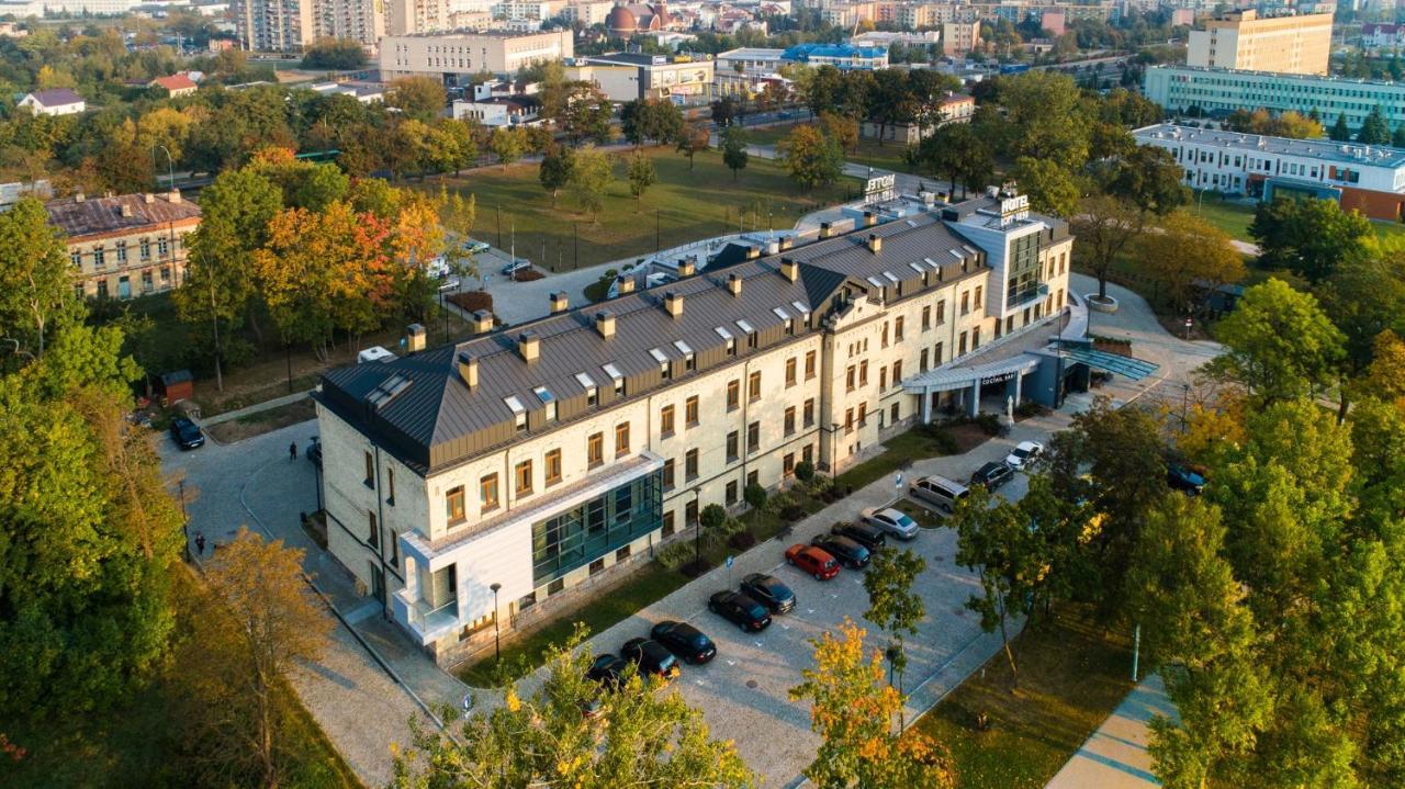 Hotel Loft 1898 Suwałki Extérieur photo